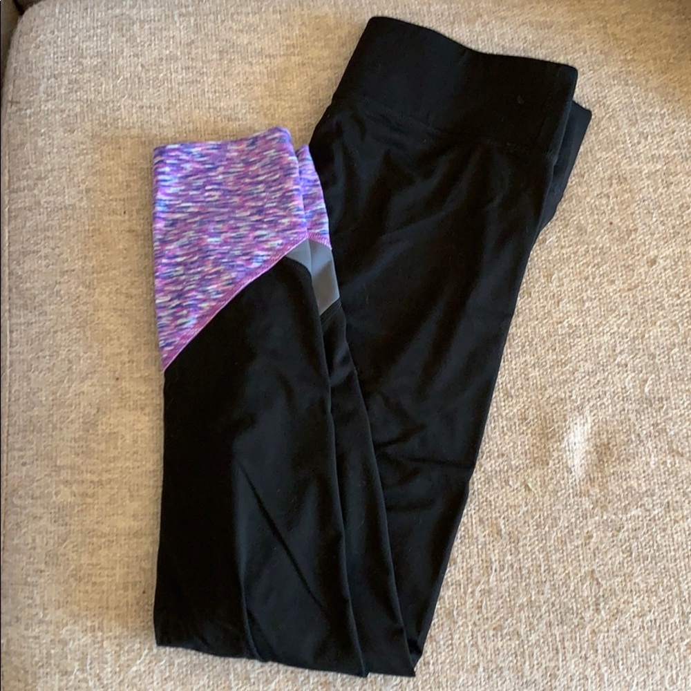PINK Yoga Pants